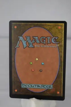 Rhystic Study - Prophecy - LP/NM - MTG Magic The Gathering EDH Commander - Image 2