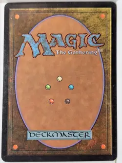 Sunken Field - Prophecy - Magic the Gathering MTG Nice! - Image 2