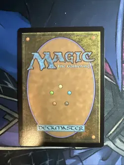 Magic: The Gathering Nissa, Nature's Artisan Kaladesh Foil - Image 2