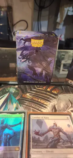 Magic The Gathering Commander Decks Eldrazi Unbound & Eldrazi Incursioin. - Image 5