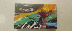Magic The Gathering Commander Masters Set Booster Box - Image 3