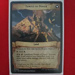 Ojer Axonil, Deepest Might The Lost Caverns of Ixalan Regular - Image 2