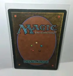 Basalt Monolith - MTG Revised Edition - 1994 Regular Rare - LP / NM - WOTC - Image 2