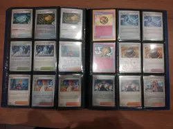 Pokemon TCG Stellar Crown 100% Complete Master Set + Promos And Binder !! - Image 4