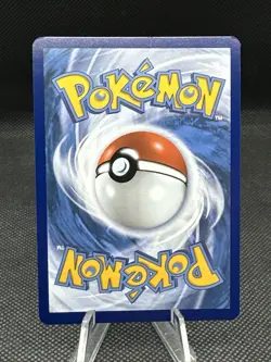 Pokemon TCG S&V 151 Charmander SVP 047 Cosmos Holo Swirl Nm/M Promo - Image 2