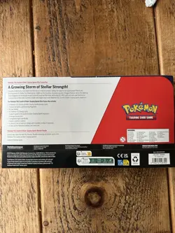 Pokemon TCG Surging Sparks Costco 2 Pack ETB & Booster Bundle Sealed Brand New - Image 2