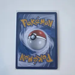 Pokemon TCG Duraludon 129/191 Surging Sparks Stamped Promo Card - Image 2