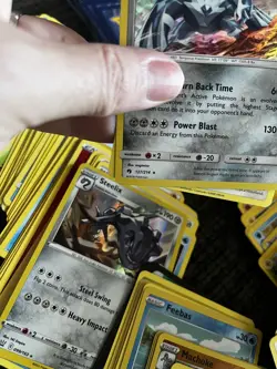Pokemon Card Common Lot Loose 116 CARDS TOTAL. 2017-2022. B4 - Image 4