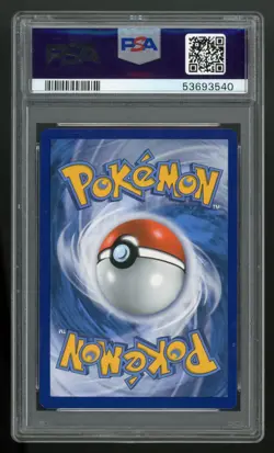 PSA 10 - Gyarados #34 Pokemon XY Evolutions - Holo - Image 2