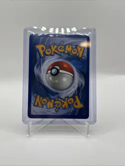 Pokemon Mysterious Treasures Electivire Lv. X 121/123 Rare Holo - Image 2