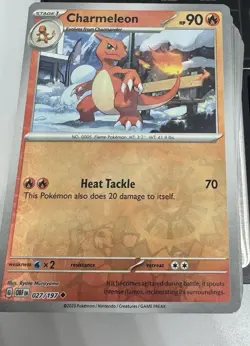 Pokemon BULK Trading Lot Mystery Assorted From Mixed Decks 65 Cards - Image 2