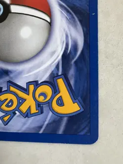 Raikou 13/64 Neo Revelation Holo Rare LP Pokemon Card Vintage - Image 3