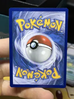 Snom 168/162 Temporal Forces 2024 IR Holo Pokemon Card TCG - Image 5