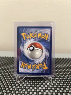 Ledian 144/142 Sv07: Stellar Crown Illustration Rare Holo Pokemon TCG NM - Image 2