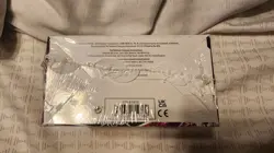 Pokemon TCG Sword Shield Fusion Strike Booster Box Sealed - Image 4
