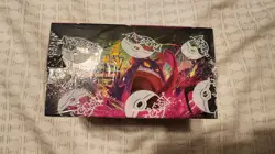 Pokemon TCG Sword Shield Fusion Strike Booster Box Sealed - Image 5
