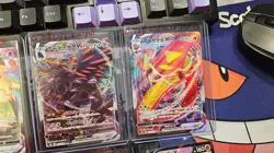 Pokemon Lot of 10 cards, ALL S8B Cards japanese /184 - 199/ 211/ 202/ CHR #RW3 - Image 2