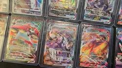 Pokemon Lot of 10 cards, ALL S8B Cards japanese /184 - 199/ 211/ 202/ CHR #RW3 - Image 5