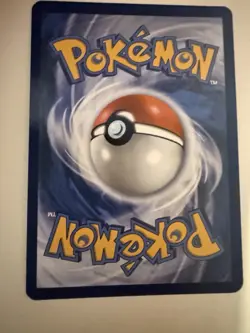 Charcadet 022 Pokemon TCG Mega Evolutions Phantasmal Promo - Image 2