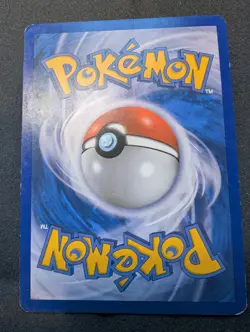 Electrode 52/149 B&W Boundaries Crossed Reverse Holo Pokemon Card | LP - Image 2