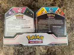 Umbreon & Vaporeon Pokemon Tin Set Factory Sealed Hero Bundles - Image 3