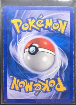Rampardos 33/123 Mysterious Treasures Holo Rare Pokemon 2007 - Image 2