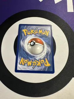 Holo Darkness Energy Sword & Shield Energy Pokemon Card - Image 2