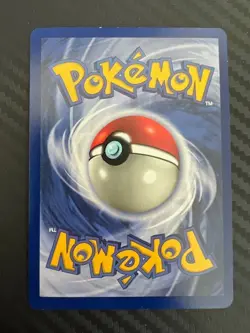 Pokemon TCG Hypno Fossil 23/62 Regular Unlimited Rare VLP - Image 2