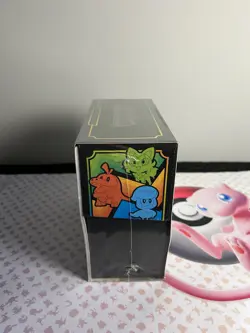 1x Pokemon TCG Paldea Evolved ETB Brand New/Factory Sealed *Read Description* - Image 3
