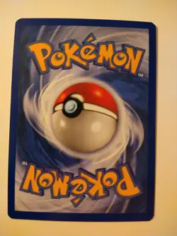 1999 Pokemon Fossil 1st Edition Psyduck #53 NM-MT - Image 3