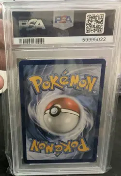 2016 Pokemon Sun & Moon Snorlax GX Black Star Promo #SM05 PSA 9 MINT - Image 2