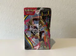 Pokemon TCG Phantasmal Flames Booster Box New IN HAND - Image 3