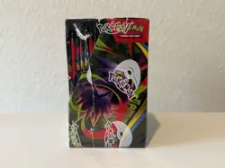 Pokemon TCG Phantasmal Flames Booster Box New IN HAND - Image 4