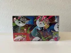 Pokemon TCG Phantasmal Flames Booster Box New IN HAND - Image 5