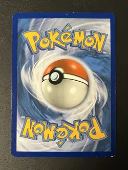 Articuno SM144 Black Star Promo Holo LP Pokemon Card - READ - Image 2