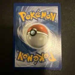 Greninja EX XY20- XY Black Star Promo Holo Rare Pokemon Card NM - Image 2