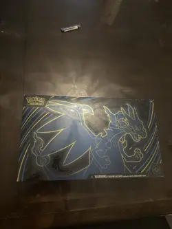 Pokemon Charizard Ultra Premium Collection UPC Box - Factory Sealed - Image 1
