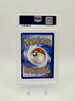 Pokemon Silver Tempest Alolan Vulpix VSTAR 197 PSA 10 - Image 4