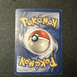 Mewtwo EX TCG Ruby and Sapphire Holo Ultra Rare 101/109 MP/HP Vintage Pokemon - Image 2