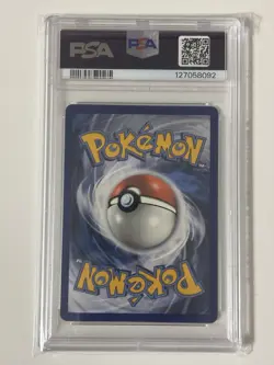 PSA 8 NM-MT Kyurem EX XY Ancient Origins Pokemon Card 25/98 - Image 2
