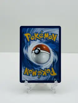 ??Pokemon TCG-Vulpix-138/132-Me01: Mega Evolution-Illustration-Holo-M/NM!?? - Image 2
