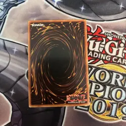 (HL) Spirit Message "A" - LON-091 - Rare - 1st Edition YuGiOh VLP - Image 2