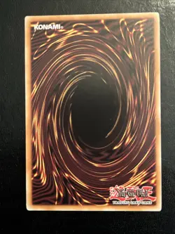 Yu-Gi-Oh TCG Silver Fang LOB 010 Legend of Blue Eyes NM - Image 2