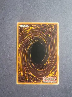 Yugioh! Sanga of the Thunder - MRD-EN025 - Super Rare - Unlimited 25th Anniversa - Image 2