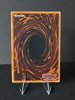 Sanga of the Thunder MRD-EN025 Metal Raiders Unlimited Super Rare Yugioh - Image 3