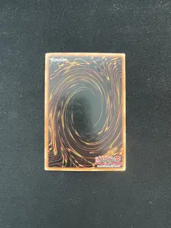 Yu-Gi-Oh! TCG Sanga of the Thunder Metal Raiders MRD-025 Unlimited Super Rare - Image 2
