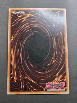 Number 105: Battlin' Boxer Star Cestus - LTGY-EN051 - Super Rare - 1st Ed - NM - Image 4