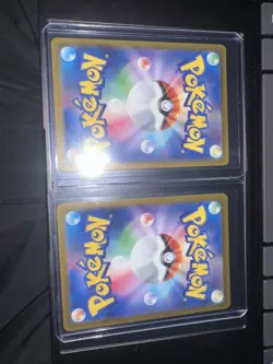 Pokemon Card Japanese Dreepy Drakloak AR set 211/193 212/193 M2a MEGA Dream ex - Image 3
