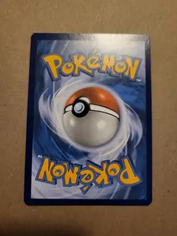 Pokemon SM Team Up #174/181 Erika's Hospitality Holo Foil Card Full Art - Image 2