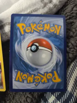 Pokemon TCG 2016 Mythical Promo Cards XY112 And XY111 Celebi, Jirachi - Image 4